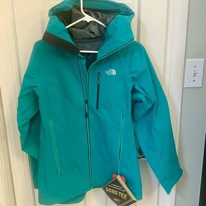 NWT The North Face GORE-TEX Women’s Ski Jacket